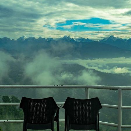 Mount Princess Hotel Dhulikhel Εξωτερικό φωτογραφία