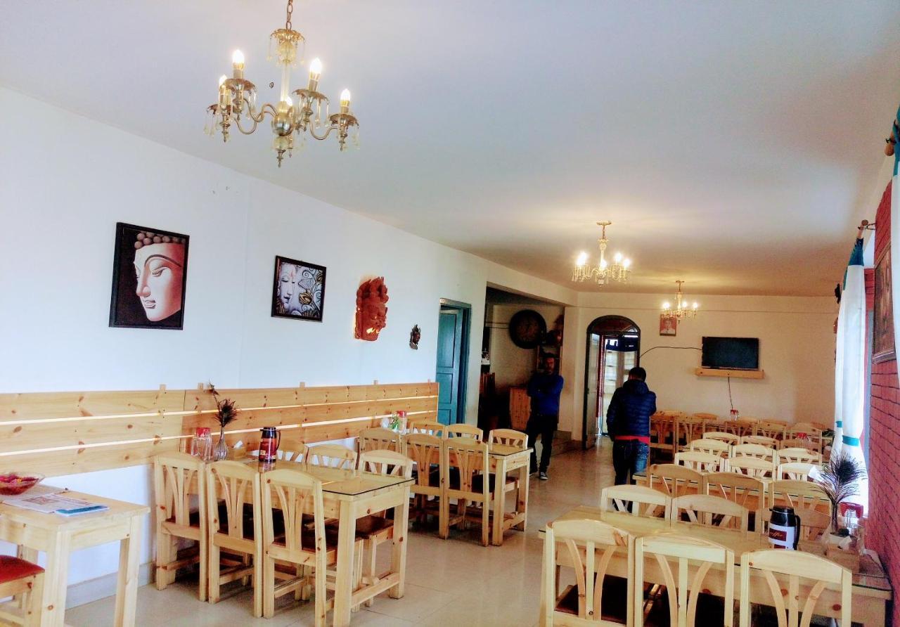 Mount Princess Hotel Dhulikhel Εξωτερικό φωτογραφία