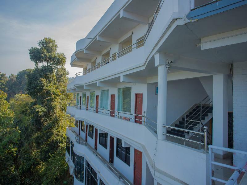 Mount Princess Hotel Dhulikhel Εξωτερικό φωτογραφία