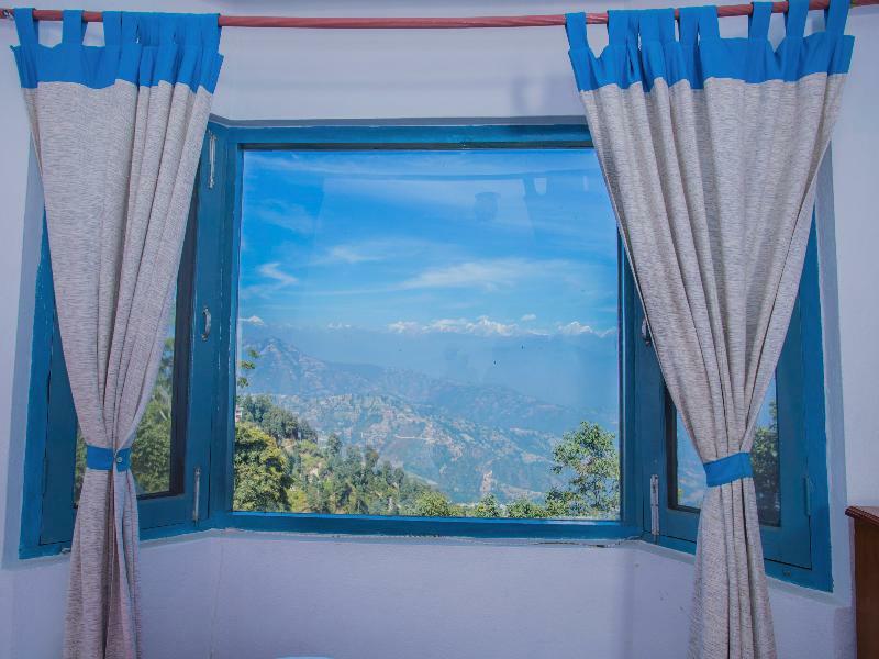 Mount Princess Hotel Dhulikhel Εξωτερικό φωτογραφία