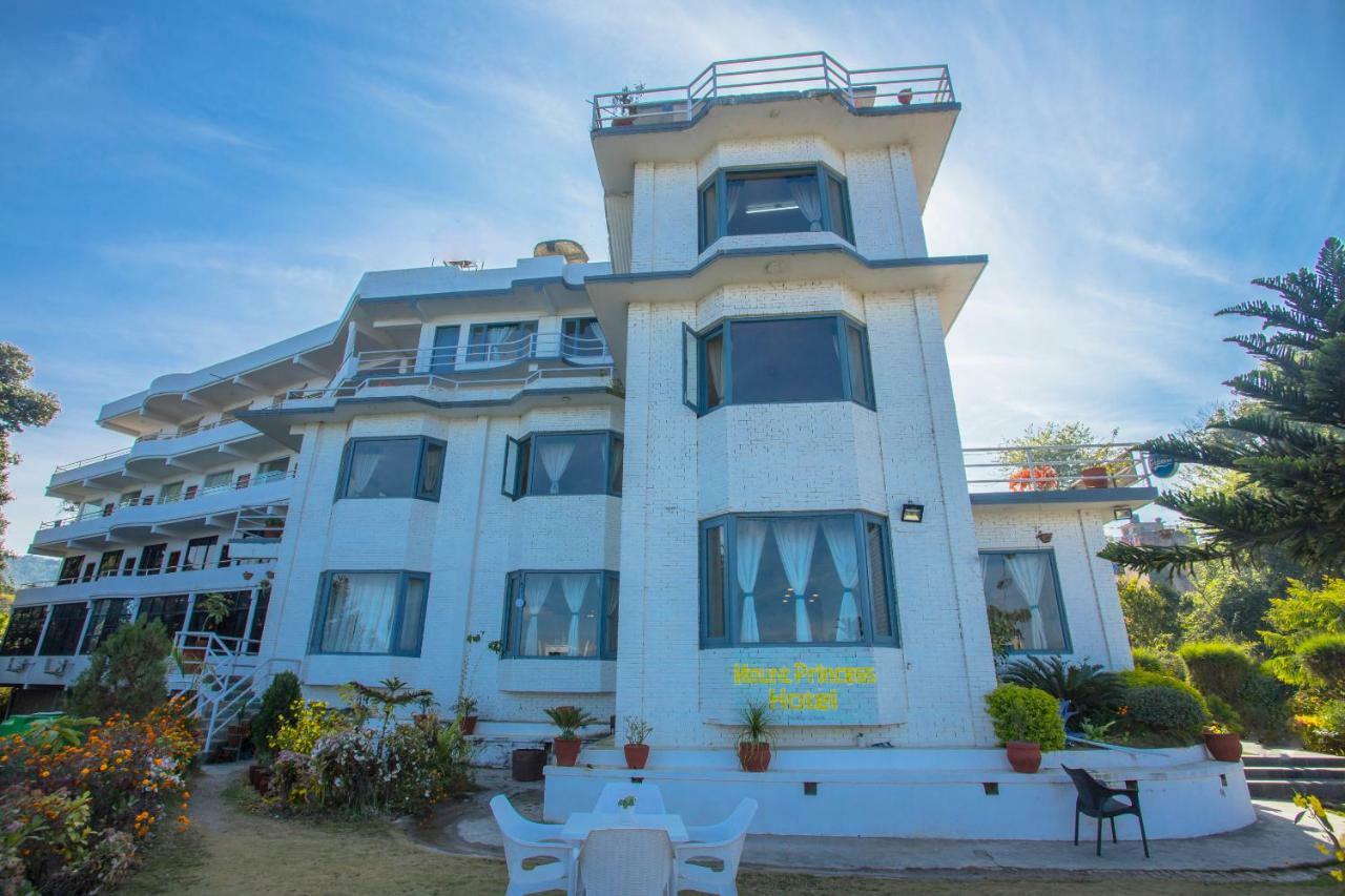 Mount Princess Hotel Dhulikhel Εξωτερικό φωτογραφία